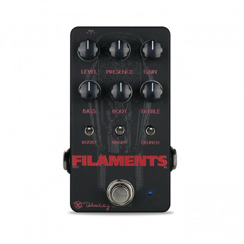 Keeley filaments pedale per - keeley,