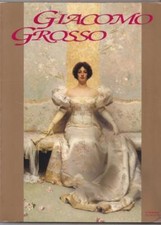 Giacomo Grosso Il pittore a