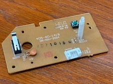 Ricambi per giradischi Stanton