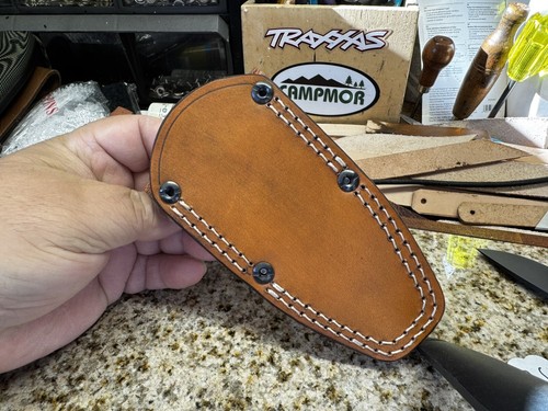 Fodero pelle personalizzato - fodero,