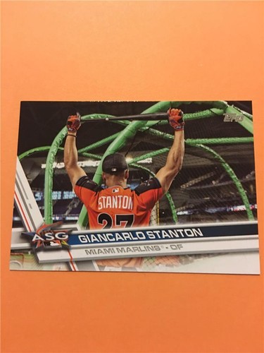 2017 topps update breve - 2017, sp