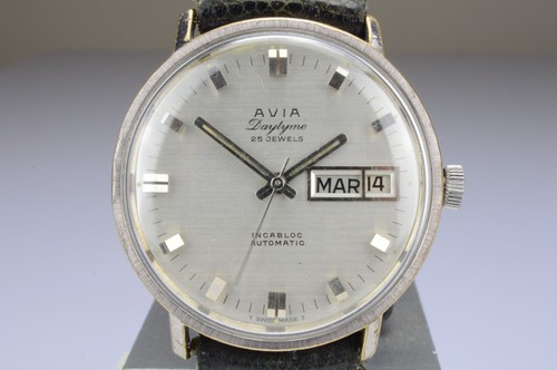Avia daytime orologio - daytime,
