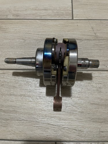 Albero motore yamaha 125 - albero,