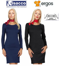 Isacco Abitino SIDNEY Hostess