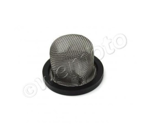 Retino filtraggio olio - , per