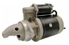 Motorino di Avviamento Starter