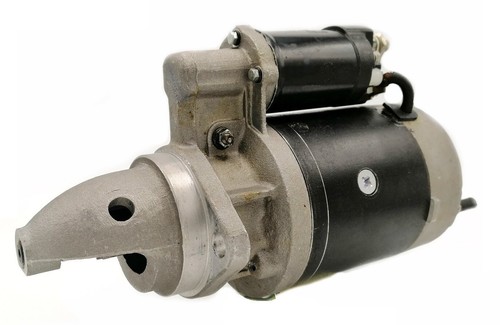 Motorino avviamento starter - avviamento,