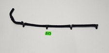 Tubo linea ritorno - tubo, carburante