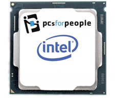 (LOT OF 4) Intel Core i5-9600T