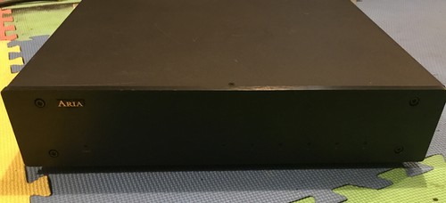 Channel vision aria - aria, a4601