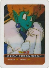 Lamincards dragon ball - lamincards, z