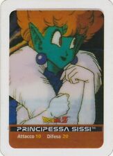 Lamincards Dragon Ball Z