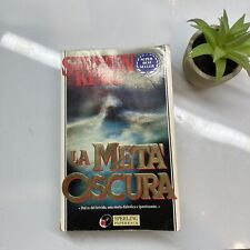 La Metà Oscura Stephen King I Ed Paperback Horror Ita Libro Stark Brossura