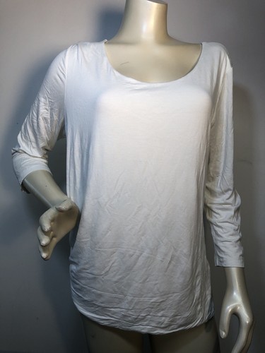 Jaeger maglia bianca - xl, top