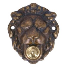 Campanella campana pulsantiera