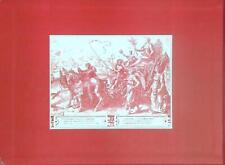 NEL TEMPO E NELLO SPAZIO LEGGIO AUGUSTO POSTE ITALIANE 1996 