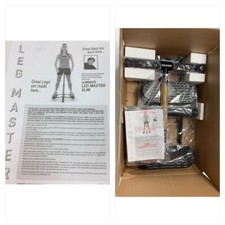 SUMMERS LEG MASTER SLIM