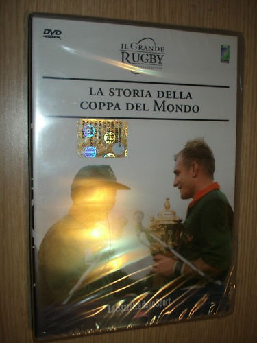 Dvd grande rugby - dvd, n°