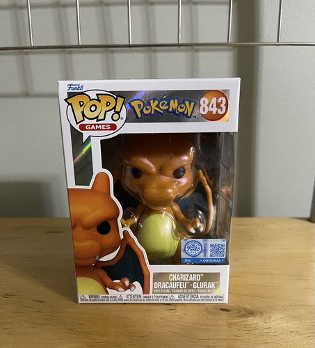 Funko pop giochi - funko, pokemon