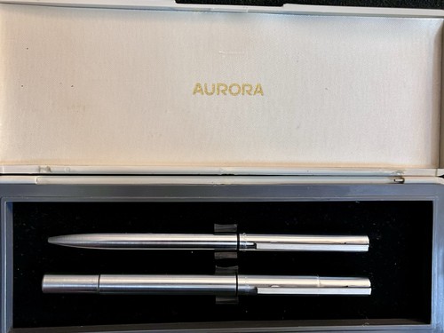 Aurora auretta penne a - auretta.,