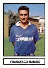 figurina Vallardi Calciatori