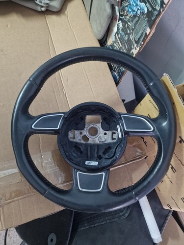 Volante audi originale - volante,