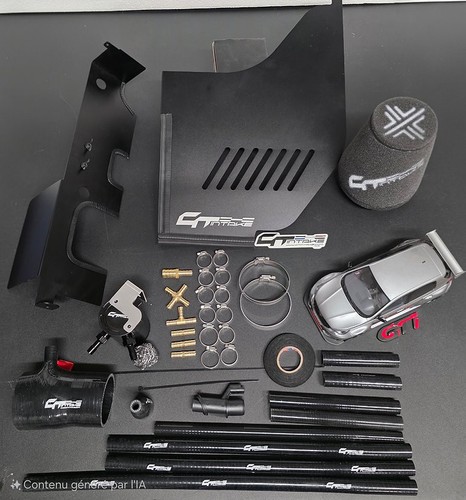 Admission directe peugeot 308 - peugeot,