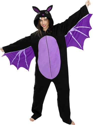 Costume pipistrello per - da,
