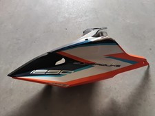 Carena Serbatoio, Plastica Sinistra Ktm Superduke R/RR 1290 2021 Leggere Desc