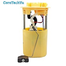 Fuel Pump Module Assembly For