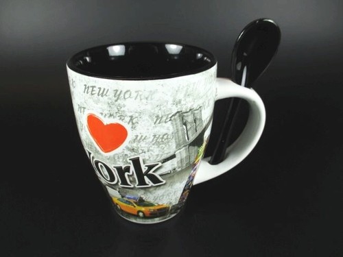 Tazza caffè new york - tazza, da