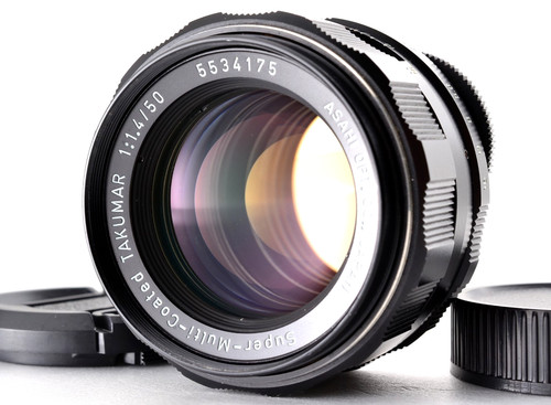 Exc pentax super multi - exc+++++,