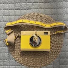 Borsa per fotocamera Dolce &