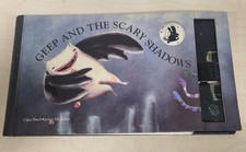 Geep And The Scary Shadows