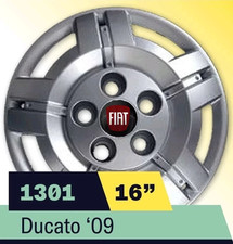 Kit serie copricerchi coppe - kit, 4