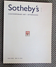 Sotheby contemporary art - sotheby's,