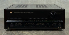 Amplificatore integrato Sansui
