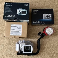Panasonic lumix dmw mctz10 - panasonic,