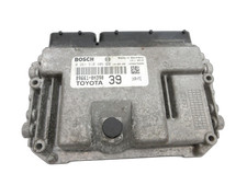Centralina ECU per motore
