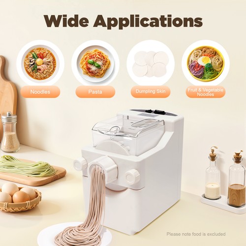 Macchina per pasta familiare - macchina,