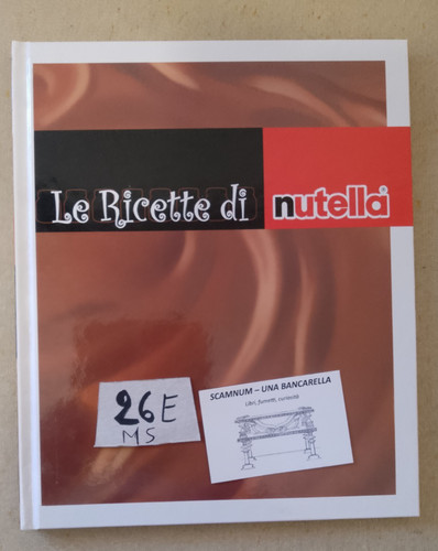 Ricette nutella ferrero - di,