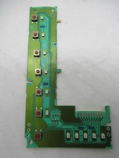 Elettronica Controllo Scheda