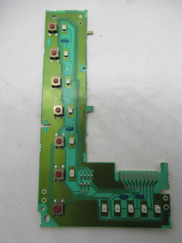 Elettronica controllo scheda - elettronica,