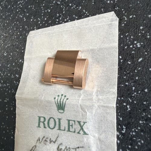 Rolex gmt root beer 126715 - rolex,