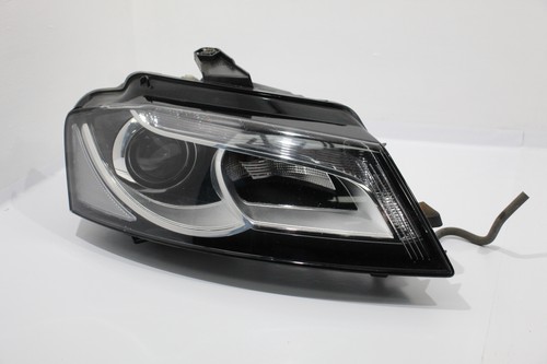 Audi faro xeno - faro, destro