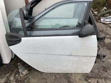 PORTA PORTIERA SPORTELLO ANTERIORE DESTRO SMART FORTWO 451 W451 ANNO 2007 2015