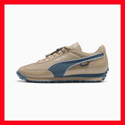 Scarpe puma easy rider cordura - easy,