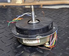 Motore da Pioneer PL-510