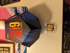 Intel Core i9-9900K 3,6 GHz Octa-Core (BX80684I99900K) Processore