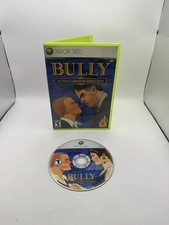 Bully: Scholarship Edition